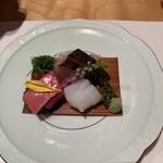 個室会席 北大路 - 