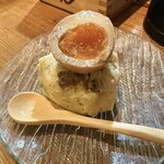 なかめのてっぺん - 