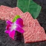 個室焼肉 山王 - 料理写真: