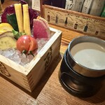 なかめのてっぺん 渋谷ストリーム店 - 