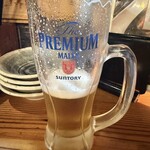 なかめのてっぺん - 