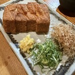 なかめのてっぺん - 