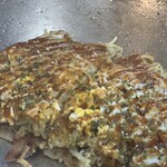 お好み焼 鉄板焼 こば屋 - 