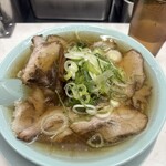 新橋ニューともちん - 