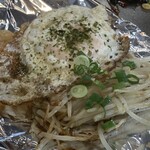 お好み焼 鉄板焼 こば屋 - 