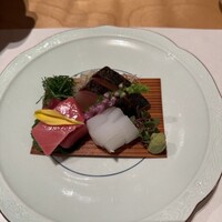 個室会席 北大路 銀座本店 - 