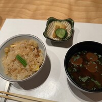 個室会席 北大路 銀座本店 - 