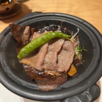 個室会席 北大路 銀座本店 - 