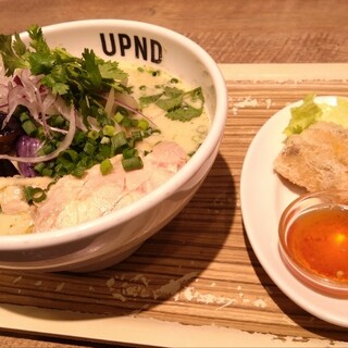 UP Noodle TOKYO_1