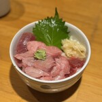 日本橋茅場町 寿司 鮮極 - 