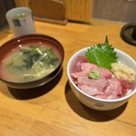 日本橋茅場町 寿司 鮮極 - 