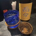 日本酒と天ぷら 大阪大衆割烹へそ - 