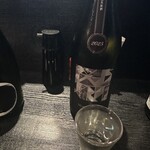 日本酒と天ぷら 大阪大衆割烹へそ - 