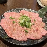 ヤキニクエン ニング 大阪日本橋店 - 