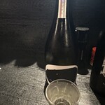 日本酒と天ぷら 大阪大衆割烹へそ - 