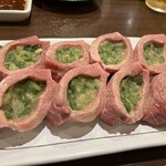 ヤキニクエン ニング 大阪日本橋店 - 