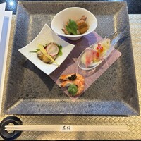 ステーキ＆ワイン いしざき - 