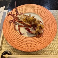 ステーキ＆ワイン いしざき - 