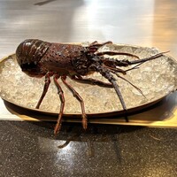 ステーキ＆ワイン いしざき - 