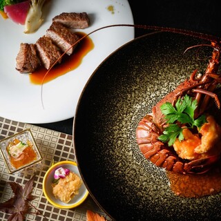 沙山華(奈良ロイヤルホテル)_1