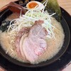 ラーメン青木亭 草加店