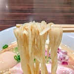 麺や厨 - 