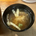 炭焼豚丼 豚野郎 - 