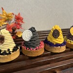 ドルチェ・ディ・ロッカ カリーノ - 