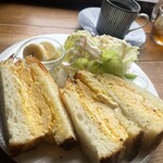 cafe neve - 