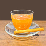 もちもち小麦のスイーツ＆カフェ 魔法庵 - 