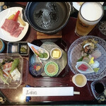 玉造温泉 湯之助の宿 長楽園 - 