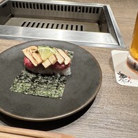 焼肉うしごろ 池袋店 - 