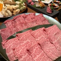 完全個室焼肉すだく浮世亭 - 
