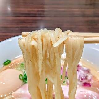 麺や厨_1