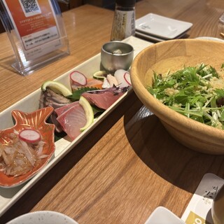 口コミ一覧 : 和食バル 音音 八重洲鉄鋼ビル店 （ワショクバルオトオト