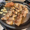 韓国料理食べ放題 ムハンポチャ