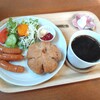 カフェ スリジエ アン フルール - ★モーニング