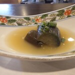 京風おでんと旬菜 自画自賛 - 