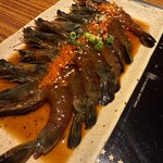 韓国式 ドゥンチョン しゃぶしゃぶ - 