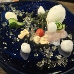 和琉料理 さりぃ - 