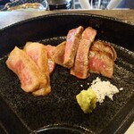 京風おでんと旬菜 自画自賛 - 