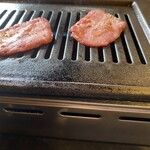 大阪福島焼肉 とっぷく - 