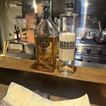 和琉料理 さりぃ - 