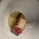 和琉料理 さりぃ - 