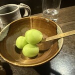 和琉料理 さりぃ - 