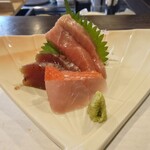 京風おでんと旬菜 自画自賛 - 