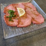 大阪福島焼肉 とっぷく - 