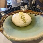 京風おでんと旬菜 自画自賛 - 