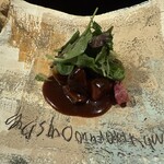 和琉料理 さりぃ - 