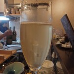 京風おでんと旬菜 自画自賛 - 